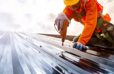 Travaux de zinguerie à Vaulnaveys-le-Bas